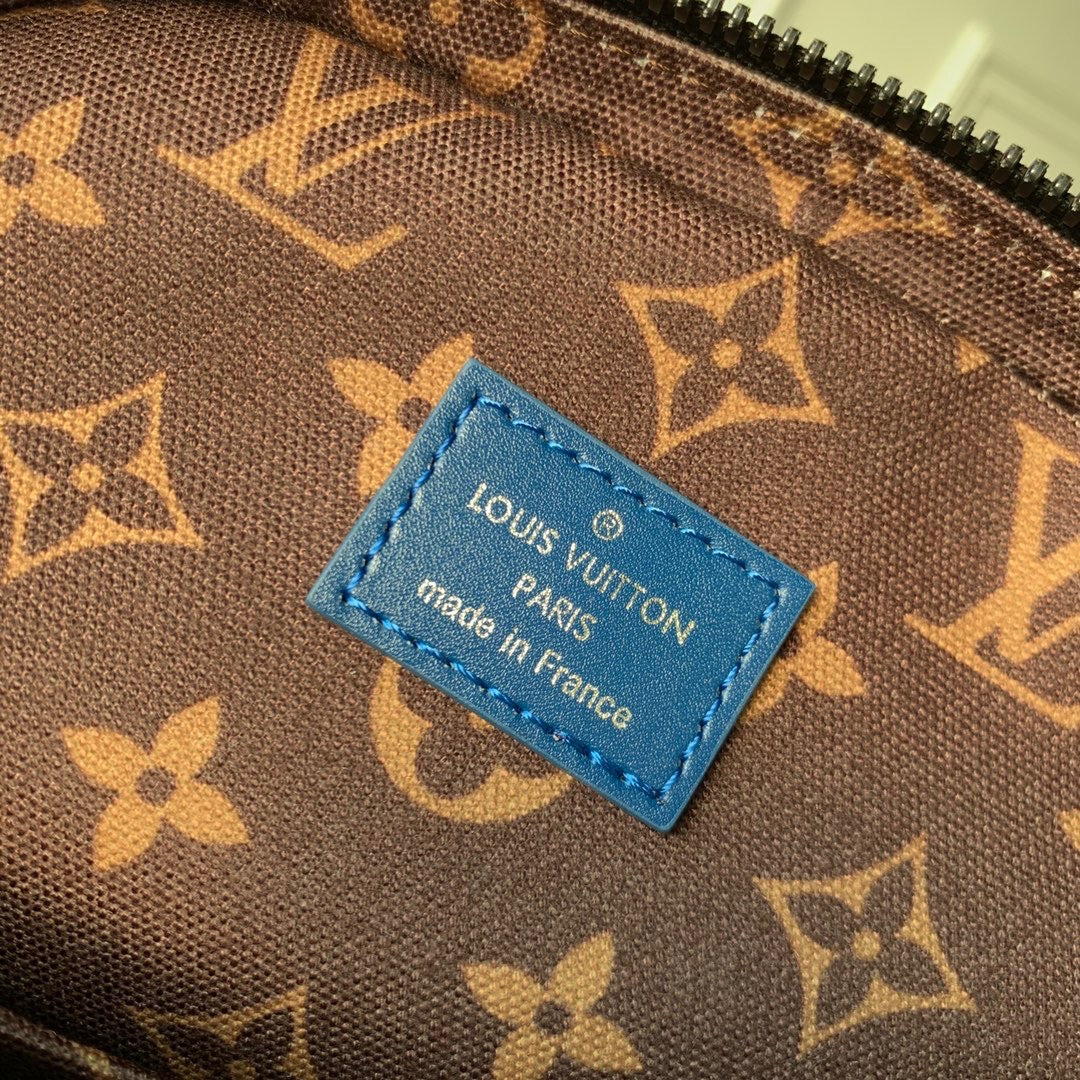 LOU NM AVENUE SLINGBAG - 图片 9