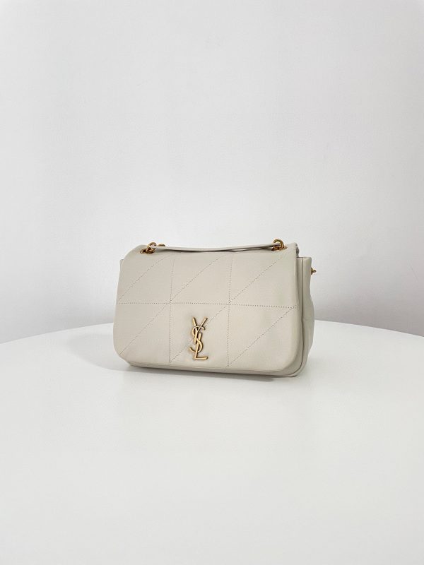 SL SMALL JAMIE BAG - 图片 2
