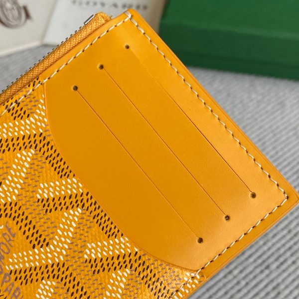 GOYA BOURBON CARD HOLDER - 图片 4