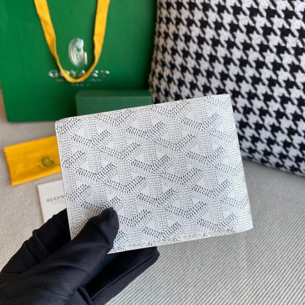 GOYA VICTOIRE WALLET - 图片 4