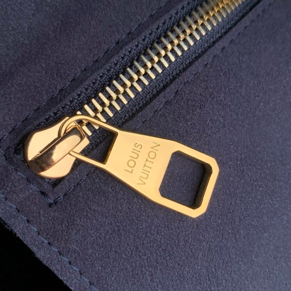 LOU NEVERFULL MM BAG - 图片 4