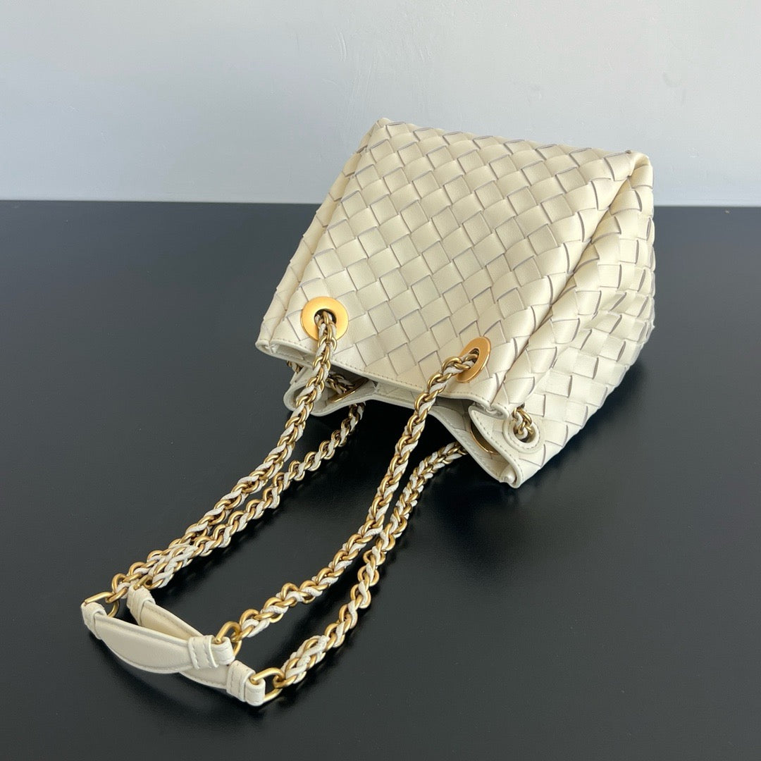 BOTT SMALL PARACHUTE CHAIN BAG - 图片 4