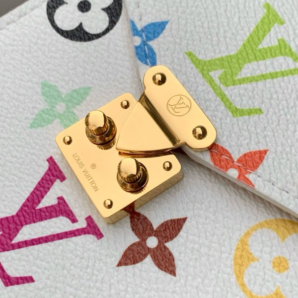 LOU x MURAKAMI METIS PHONE POUCH - 图片 3