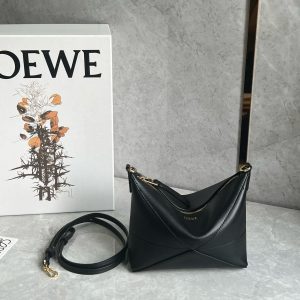 LOEW PUZZLE FOLD POUCH