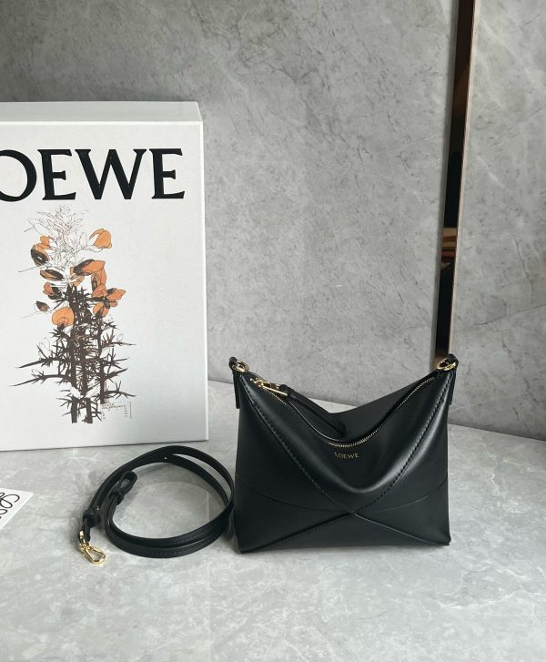 LOEW PUZZLE FOLD POUCH