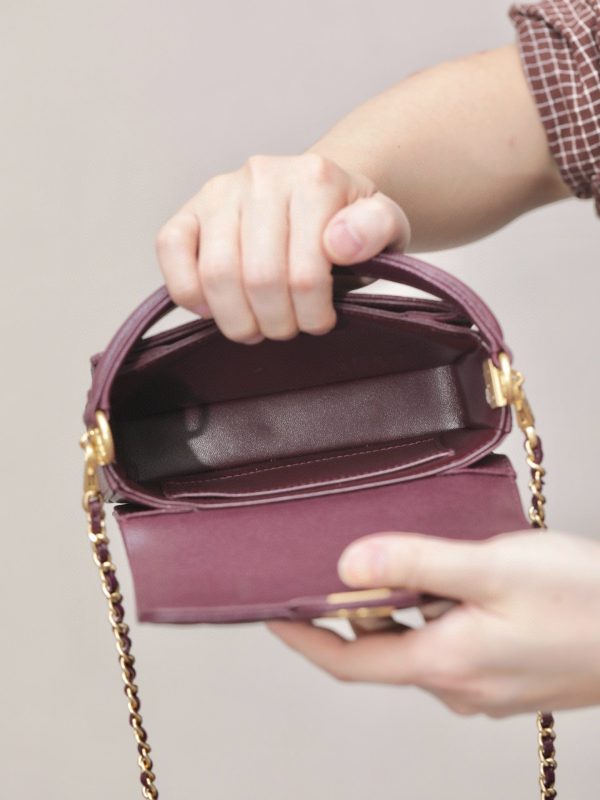 CC 24K BAG - 图片 21