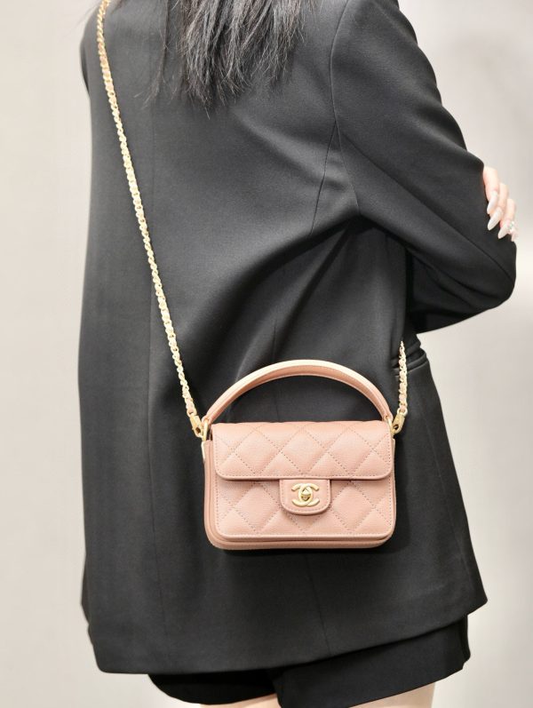 CC 24K BAG - 图片 7