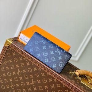 LOU BRAZZA WALLET