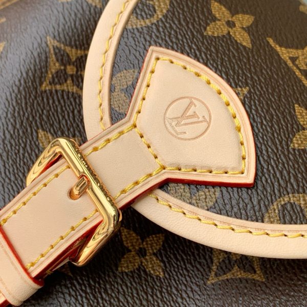 LOU ODYSSEE BAG - 图片 5