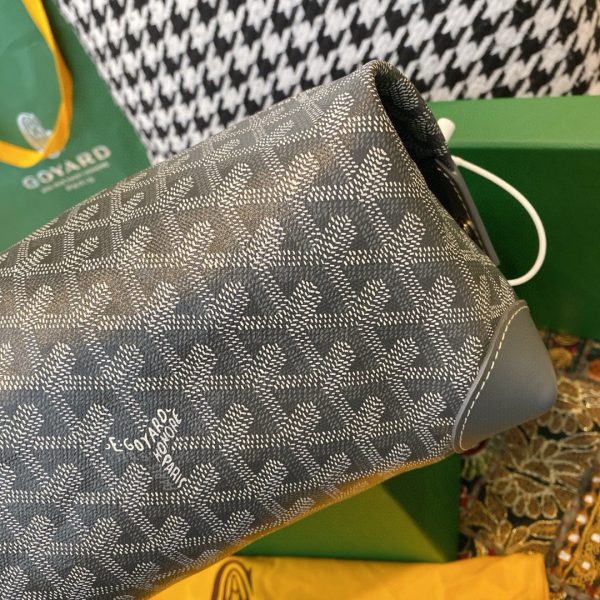 GOYA BOWLING 25 TOILETRY BAG - 图片 3