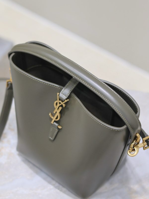 SL LE 37 SMALL BAG - 图片 5