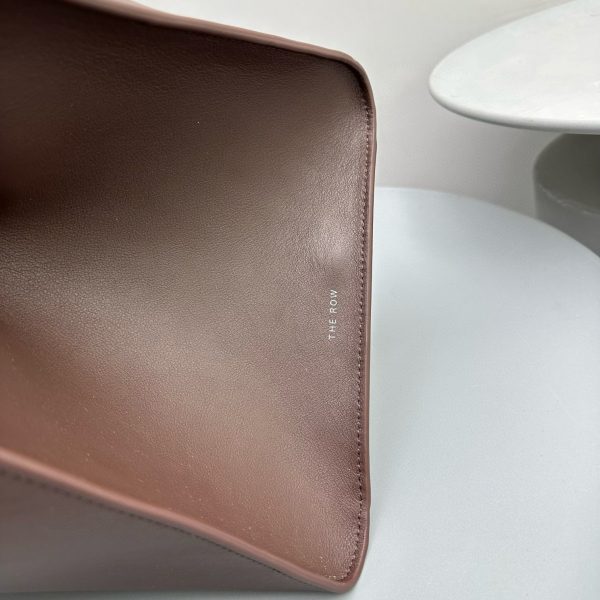 THE ROW MARGAUX 17 BAG - 图片 9