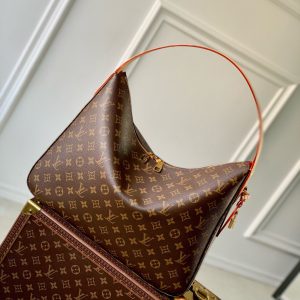 LOU SLOUCHY MM BAG