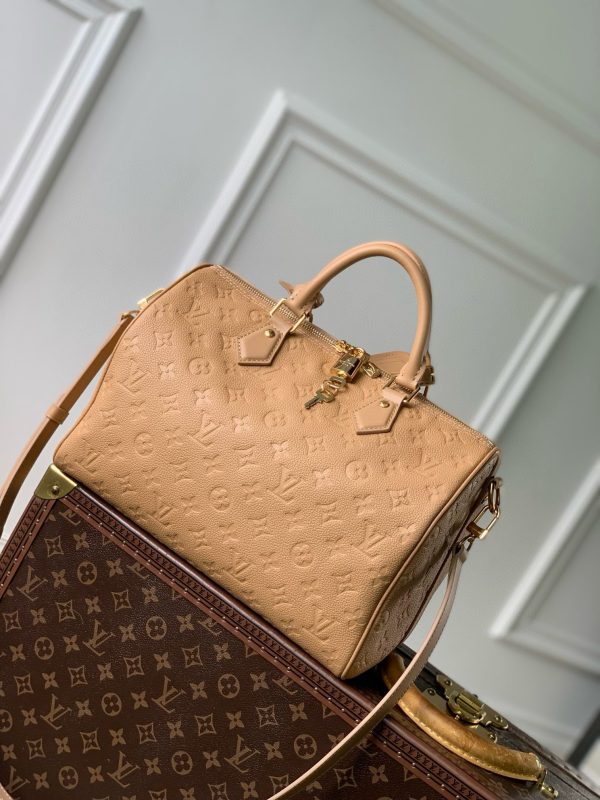 LOU SPEEDY SOFT 30 BAG - 图片 5