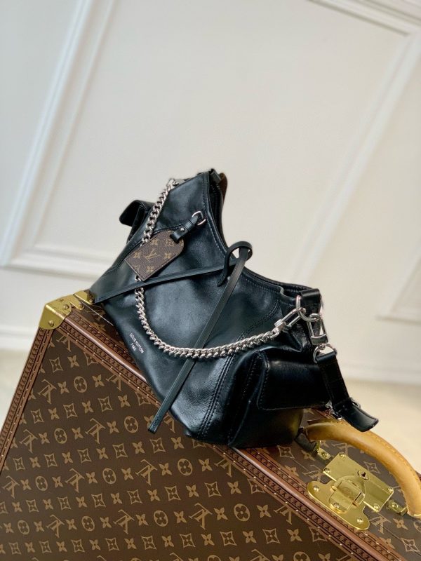 LOU CARRYALL CARGO VIBE PM BAG - 图片 9