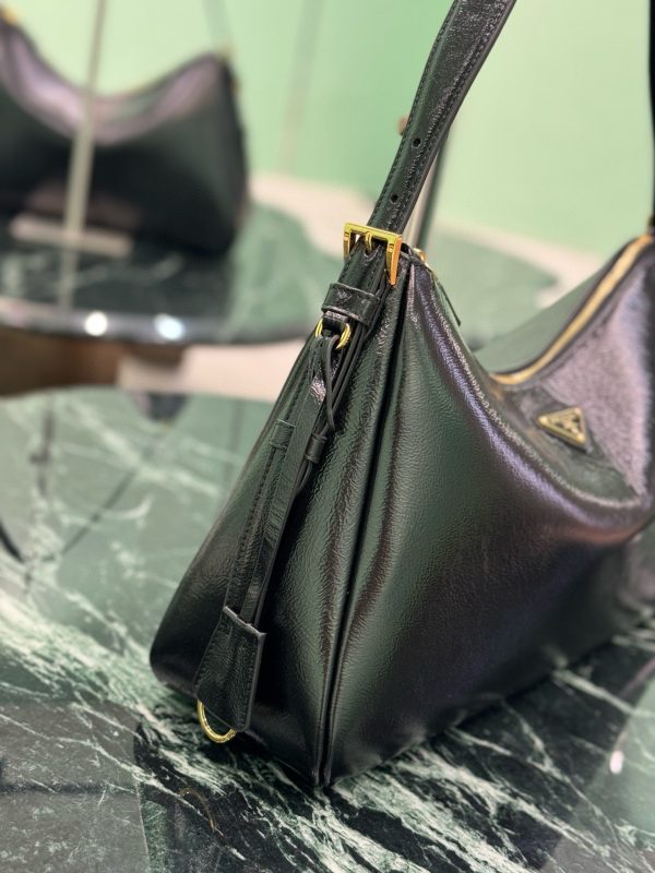 PD AIMEE LARGE SHOULDER BAG - 图片 6