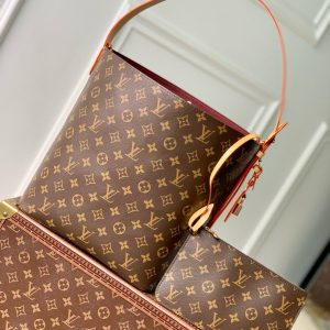 LOU ALL IN GM BAG