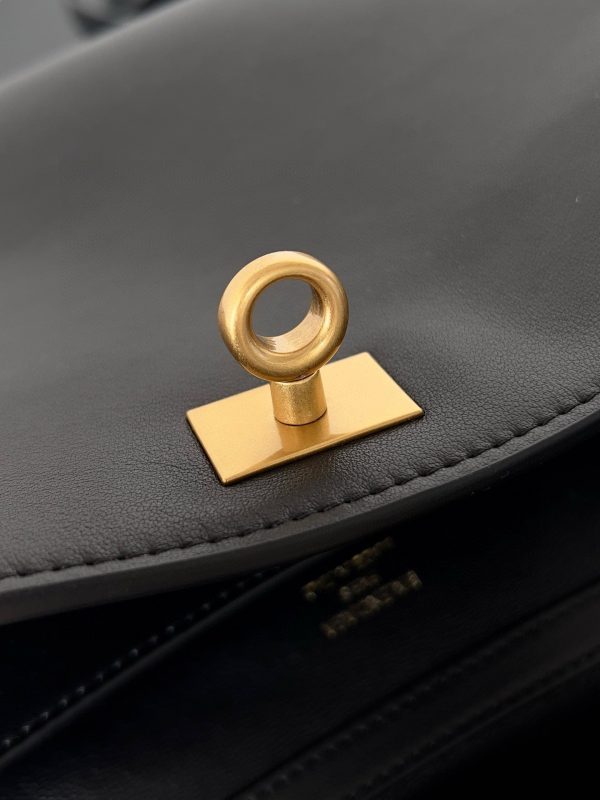 BAL MEDIUM RODEO BAG - 图片 4