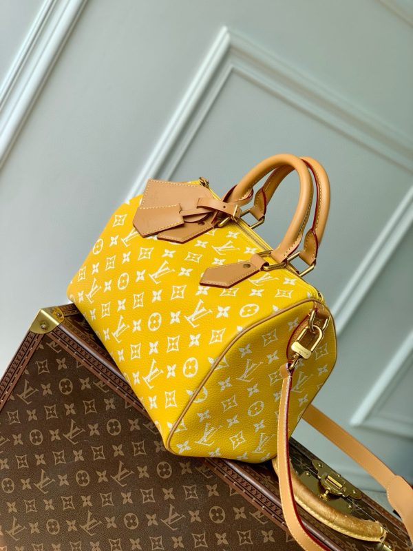 LOU SPEEDY P9 25 BAG - 图片 2