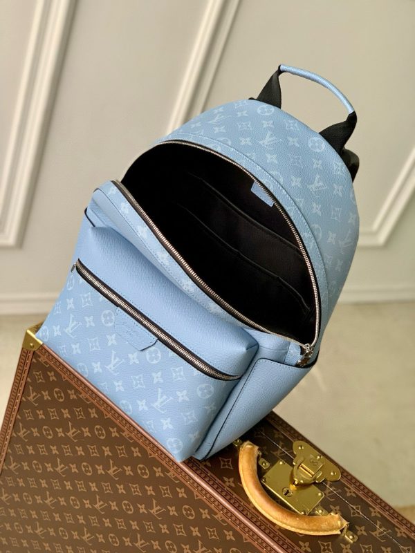 LOU DISCOVERY BACKPACK - 图片 7