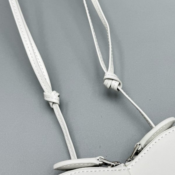 ALAIA LE COEUR BAG - 图片 7
