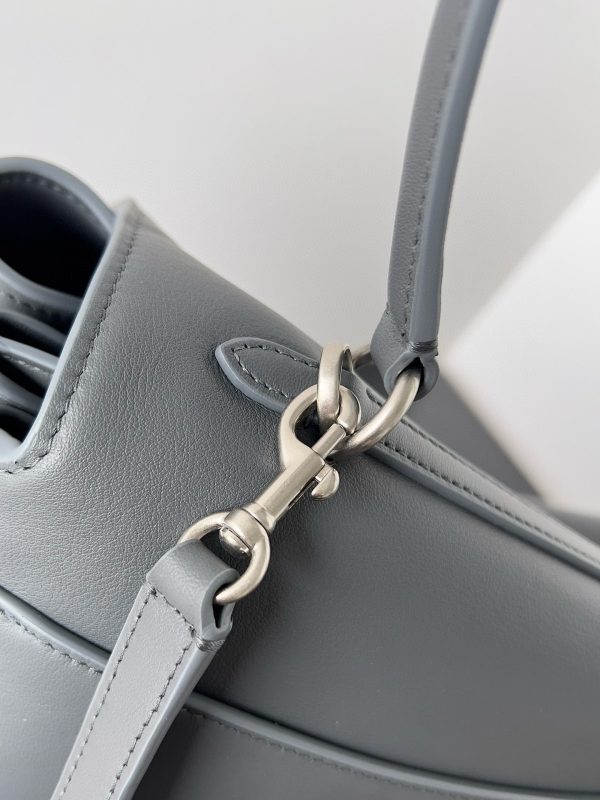 BAL LARGE RODEO BAG - 图片 9