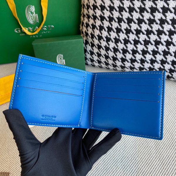 GOYA VICTOIRE WALLET - 图片 8