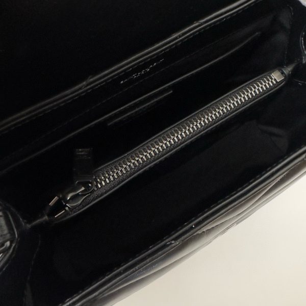 SL LOULOU SMALL BAG - 图片 10