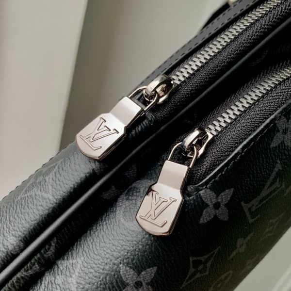 LOU AVENUE PM SLING BAG - 图片 9