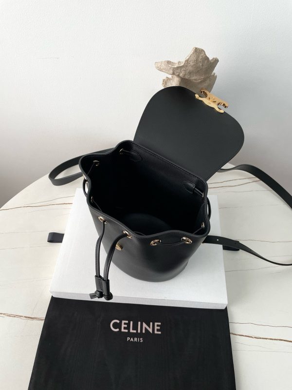 CEL BONNIE BACKPACK - 图片 4