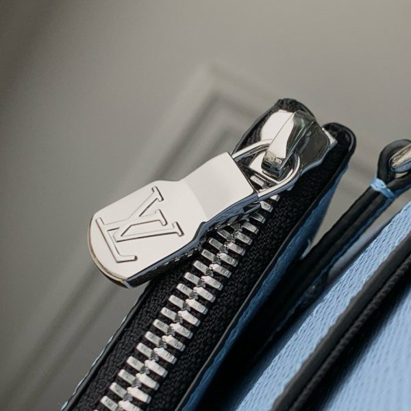 LOU TRIO MESSENGER BAG - 图片 8