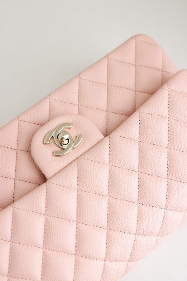 CC CLASSIC FLAP BAG - 图片 3