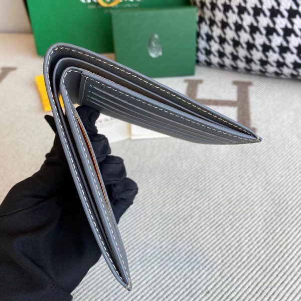 GOYA VICTOIRE WALLET - 图片 5