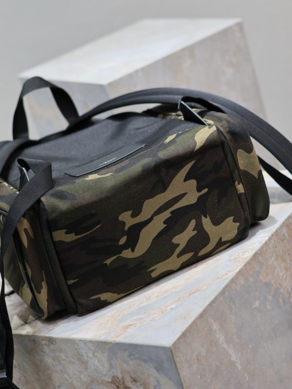 SL CITY MULTI POCKET BACKPACK - 图片 7