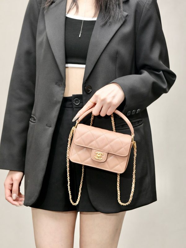 CC 24K BAG - 图片 12