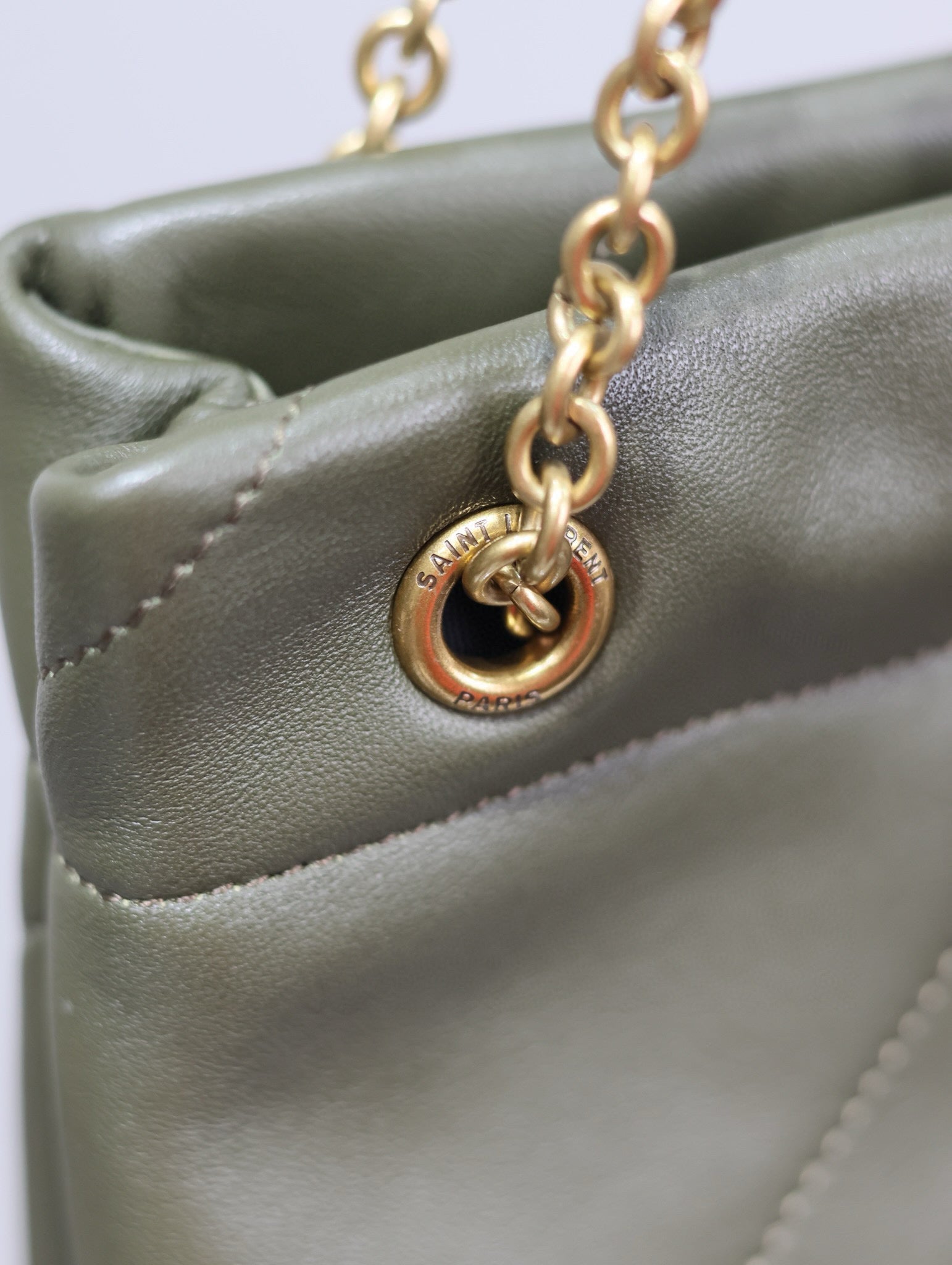 SL JAMIE 4.3 POCHON BAG - 图片 3