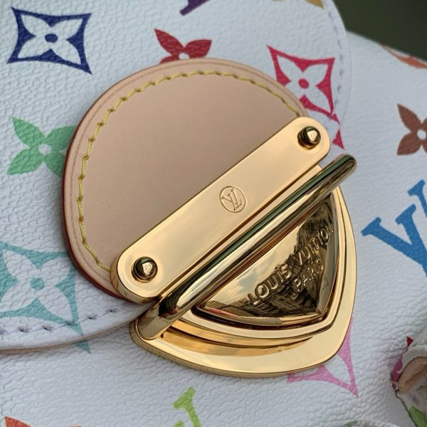 LOU x MURAKAMI VENICE BACKPACK - 图片 3