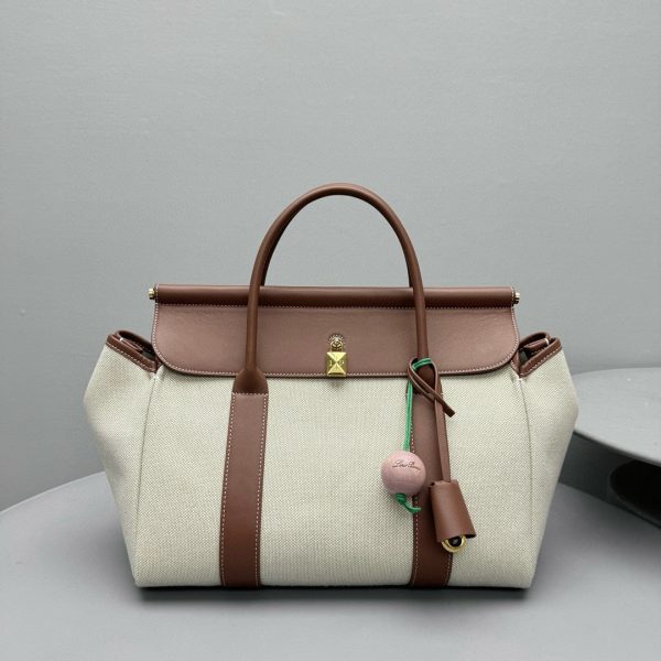 LORO P LOOM BAG L32 - 图片 10