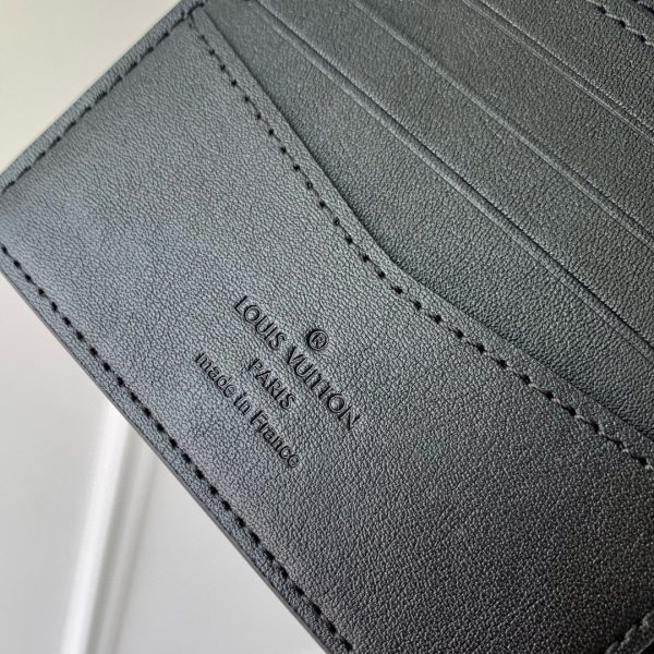 LOU WALLET - 图片 8