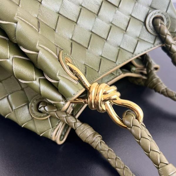BOTT SMALL PARACHUTE CHAIN BAG - 图片 7