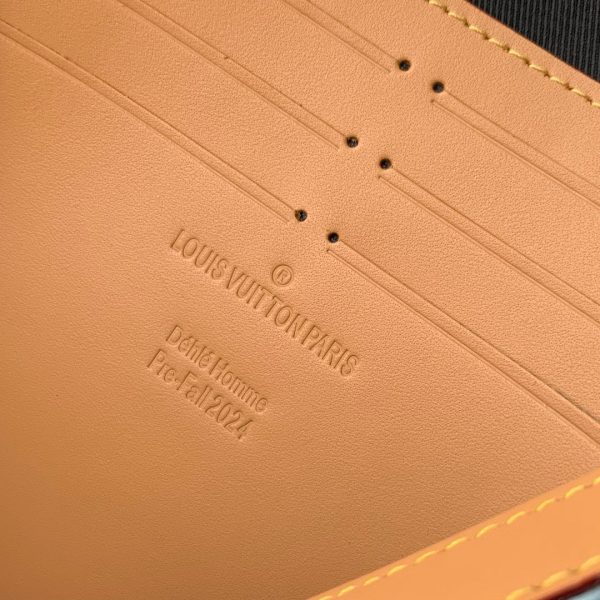 LOU POCHETTE VOYAGE MM - 图片 8