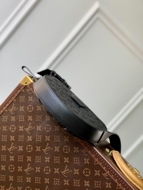 LOU MOON BAG - 图片 4