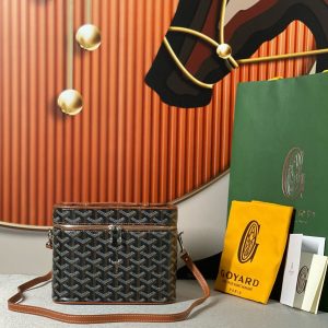 GOYA MUSE VANITY CASE