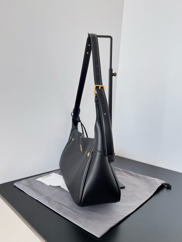 BAL BEL AIR SMALL BAG - 图片 5