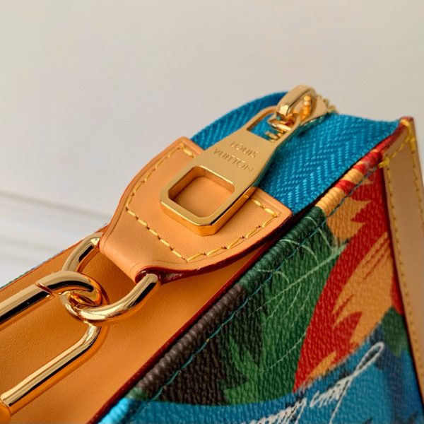 LOU GASTON WEARABLE WALLET - 图片 7