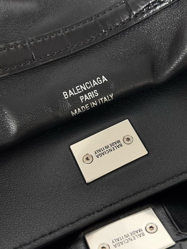 BAL SMALL RODEO BAG - 图片 3