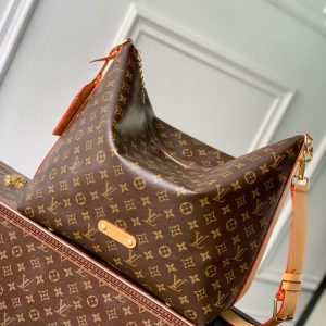LOU VAGABOND HOBO BAG