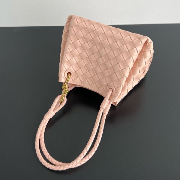 BOTT SMALL PARACHUTE CHAIN BAG - 图片 4