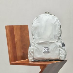CC BACKPACK