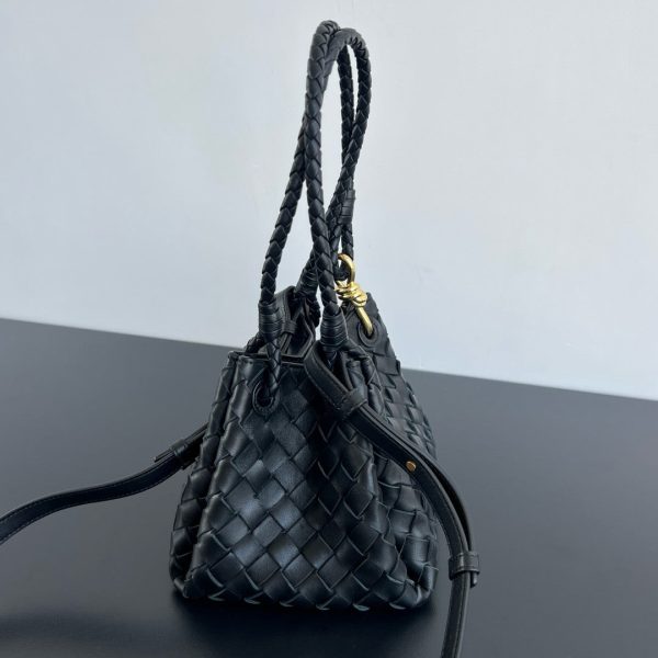 BOTT SMALL PARACHUTE CHAIN BAG - 图片 2